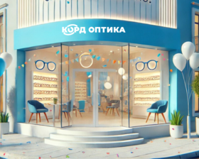 Открытие нового салона в ЖК «Салават Купере»! 🎉