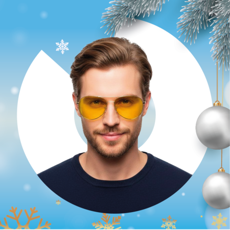 Очки для водителей со скидкой -30%  в интернет-магазине