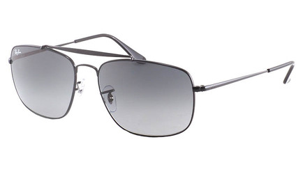 Ray-Ban 3560 002/71 The Colonel