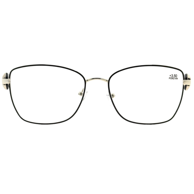 Готовые очки Glodiatr +3.50 (арт. G2227 C1) 