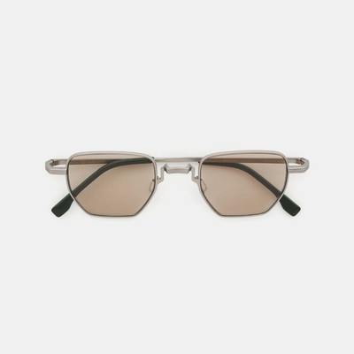 Belle Frog Amazon Milk 47 Chestnut