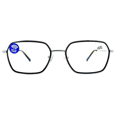 Готовые очки Glodiatr -4.00 (арт. SA2228 С2)