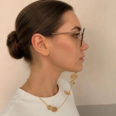 Цепочка для очков Eugenie Ratner (ER204)